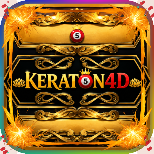keraton4d — galeri pratinjau - APK Resmi