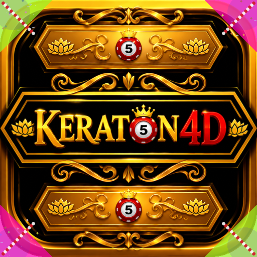 keraton4d — galeri pratinjau Resmi APK